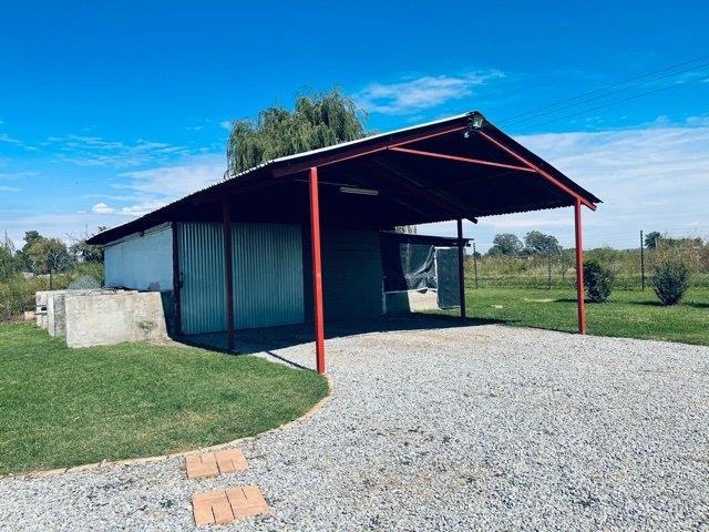 3 Bedroom Property for Sale in Mooibank A H North West